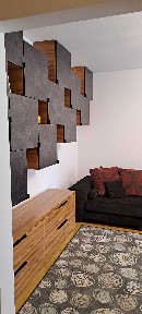mieszkanie do wynajęcia Warszawa Wola - 52m2
