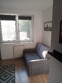 Do wynajęcia kameralne mieszkanie w bardzo dobrej lokalizacji