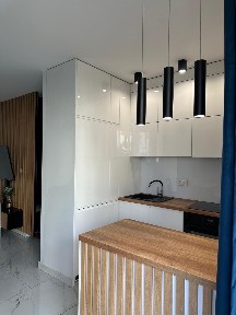 Do wynajęcia 2 pokojowe mieszkanie 40 m2 z prywatnym ogródkiem, Bemowo, ul.Szeligowska 59