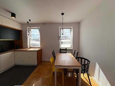 Mieszkanie 2 pokoje, Al. Lotników 13, Służew, Mokotów, Warszawa