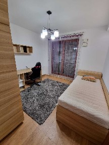 Pokój 12m2 do Wynajęcia! Blisko - Metro Wilanowska, Galeria Mokotów