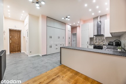 Apartament do wynajęcia w centrum Łodzi