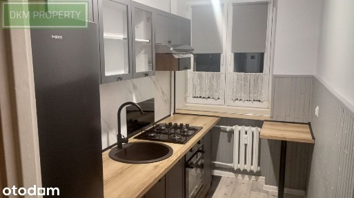 Do wynajęcia / 2 pokoje / najem okazjonalny