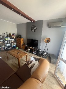 48,84 m² |KLIMATYZACJA|GOTOWE DO ZAMIESZKANIA|RAKÓW | BEZ POŚREDNIKÓW