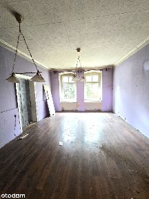 Mieszkanie do własnej aranżacji ul. Żeromskiego 17, Bytom