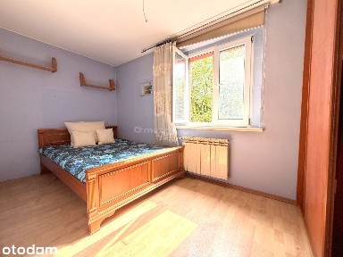 2 pokoje / 41,5 m2 / 2 piętro / dodatkowo garaż