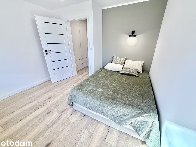 Ładny blok/CO Miejskie/Po generalnym remoncie/Duży balkon