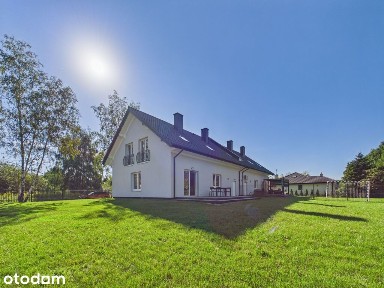 Duży dom 195 m² na wynajem, 6-7 sypialni | Urzut