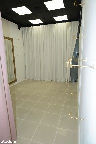 Lokal użytkowy 34,5 m² | CH Panorama | Mokotów | bezpośrednio