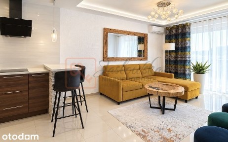 Nowoczesne 2pokojowe mieszkanie 34 m²-Trzebownisko
