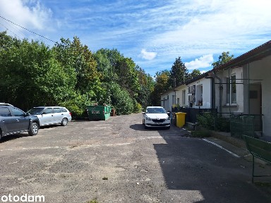 3 pokojowe 83m² do KAPITALNEGO REMONTU Wrocław Leśnica