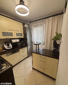 3 pokoje 66 m2 po remoncie, balkon z widokiem na Śnieżkę, 1. piętro