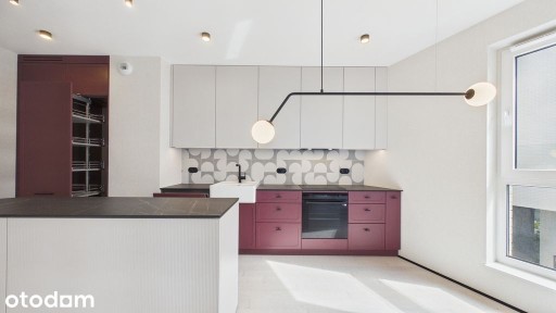 4 POKOJE DLA RODZINY | 77,33 M² | DUŻY BALKON |