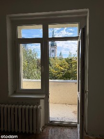 61,82 m² | 2 balkony | widok na zieleń | Wrocław Gajowice