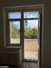 61,82 m² | 2 balkony | widok na zieleń | Wrocław Gajowice