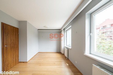 Maślice|2 pokoje z odzielną kuchnią|duży garaż 21m2|komórka lokatorska