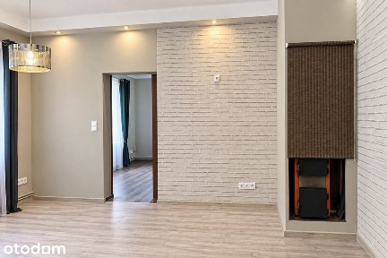 Mieszkanie Z Własnym Ogródkiem | 41,34 m² |Olszyna