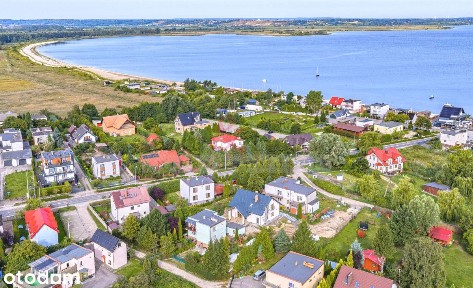 Rewa | Pensjonat z widokiem morze |