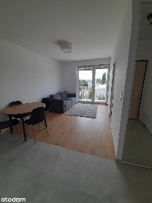 Mieszkanie, 35 m², Warszawa