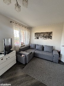 Mieszkanie 2-pokojowe z balkonem na Ursynowie 2 miejsca garaż