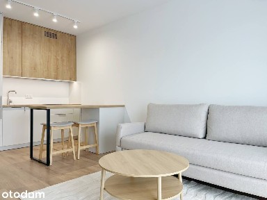 2 pokoje, 45 m², pierwszy wynajem, ul. Silnikowa 14, Ursus