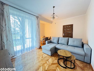 3 osobne pokoje * Mokotów * Od Zaraz !