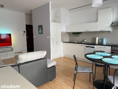 Mieszkanie do wynajęcia w prestiżowej dzielnicy Wilanów, ul.