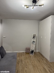 Kawalerka 28 m² z osobną kuchnią i balkonem | Muranów, ul. Anielewicza