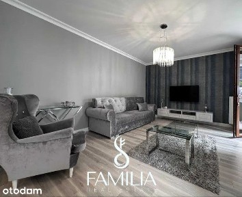 Nowoczesny apartament. Ogród 70m2-top lokalizacja
