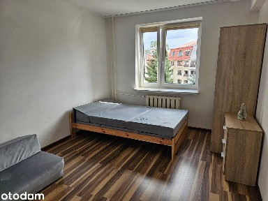 Do wynajęcia 3 pokojowe mieszkanie na Ochocie w Warszawie