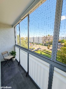 BEZPOŚREDNIO | Praga Koneser | Metro Wileńska | 2 pokoje | Balkon