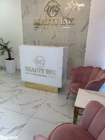 ODSTĄPIĘ LOKAL BEAUTY - ŻYWIEC, UL. DWORCOWA 3
