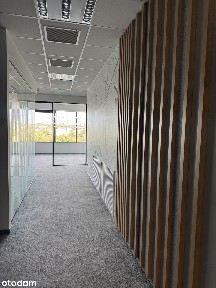 Biuro do wynajęcia, budynek TIRAMISU, klasa A