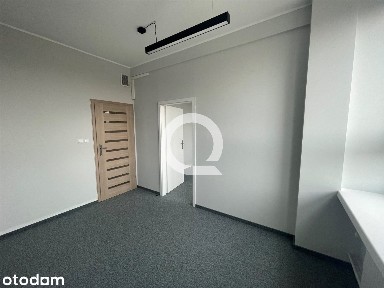 Biuro w centrum Wrzeszcza