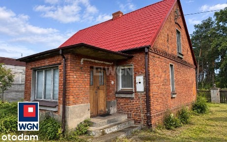 Kwiatowa, Tarchały Wielkie, Odolanów, ostrowski, wielkopolskie