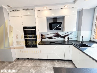 Apartament w centrum miasta.