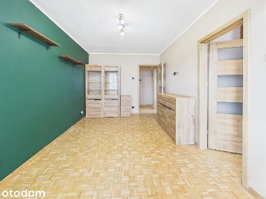 Mieszkanie 3 pokojowe po remoncie