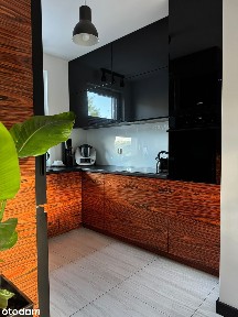 Nowoczesne mieszkanie 60 m² z ogródkiem | 2 poziomy | Bolszewo
