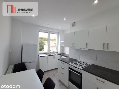 Wyremontowane-Nowoczesne 2 Pokoje 51 m² | Gdańsk