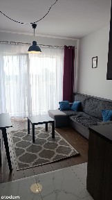 Atrakcyjne 1-pokojowe mieszkanie z balkonem Kleczków