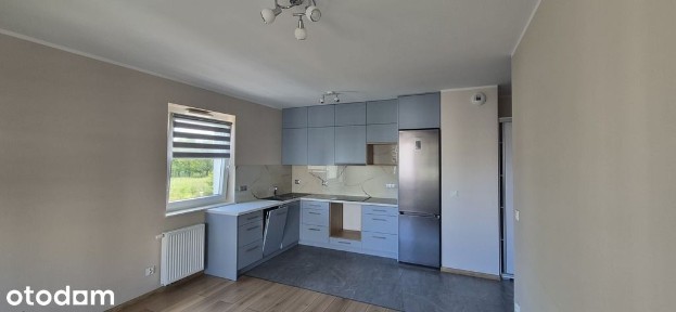 Blisko Pl. Grunwaldzkiego, 3 pok. nowe