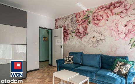Mieszkanie, 58,38 m², Bolesławiec