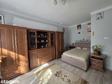 36m | 2 piętro | centrum