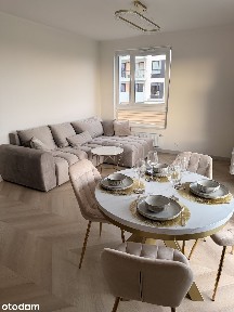 3 POKOJE | 58,6 M² | METRO ZACHÓD | 2026 | 500M METRO | BALKON | GARAŻ