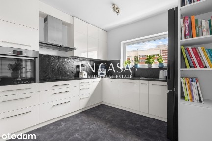 Funkcjonalne | 3 pokoje | 75 m² | Praga- Południe