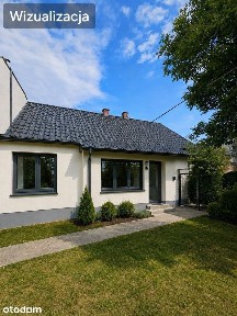 Dom, 100 m², Modlnica