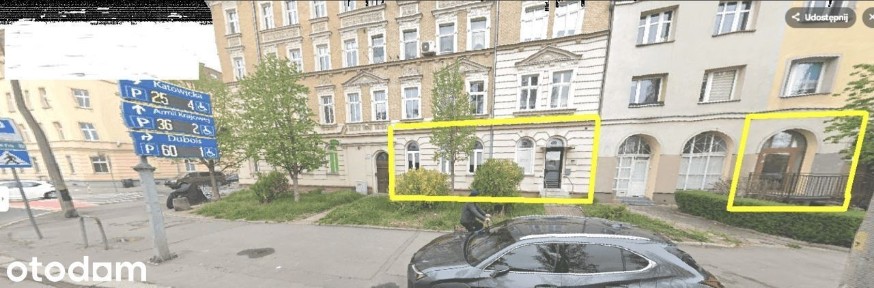 Armii Krajowej, Śródmieście, Opole, opolskie