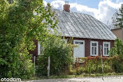ul. Wojska Polskiego, Krasnopol, sejneński, podlaskie