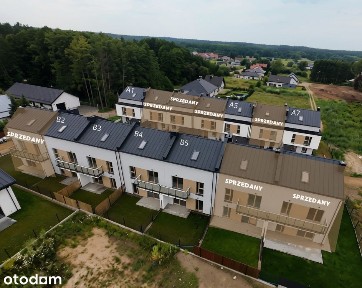 Dom środkowy B5