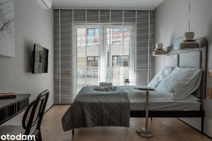 Atrakcyjny apartament w Giżycku z widokiem na jezioro Kisajno